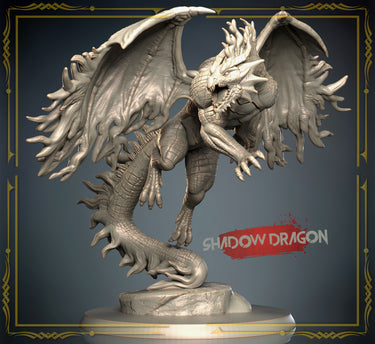 Shadow Dragon
